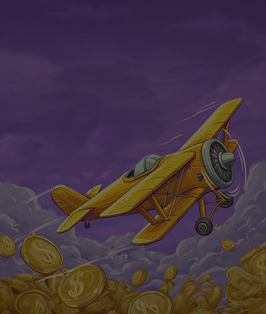 High Flyer